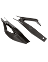 LIGHTECH Carbon Schwingenschutz BMW S1000 RR 19-20 REF: CARD1040