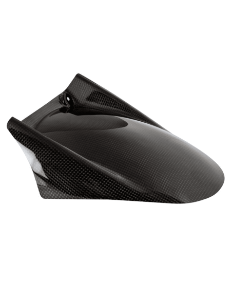 Guardabarros Trasero Carbono Brillante LIGHTECH APRILIA