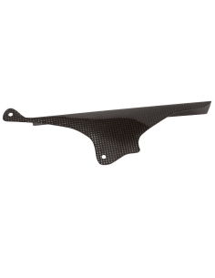 Protector Cadena Carbono LIGHTECH APRILIA