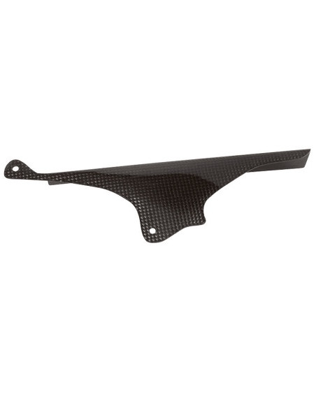 Protector Cadena Carbono LIGHTECH APRILIA