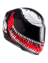 CASCO HJC RPHA 11 VENOM MC-1
