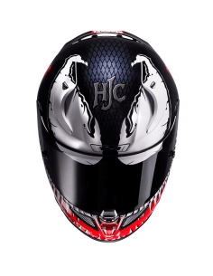 CASCO HJC RPHA 11 VENOM MC-1 2