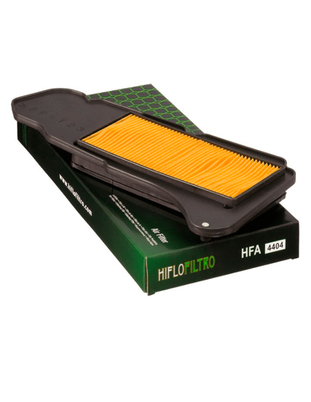 Luftfilter Hiflofiltro HFA4404