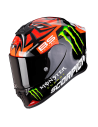 copy of CASCO SCORPION EXO-R1 AIR FABIO QUARTARARO REPLICA