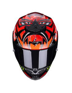 copy of CASCO SCORPION EXO-R1 AIR FABIO QUARTARARO REPLICA 2