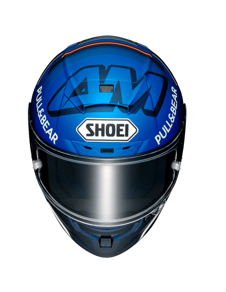 ⚡SHOEI X-SPIRIT 3 MARKIEREN⚡