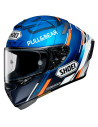 CASCO SHOEI X-SPIRIT 3 AM73 TC-2
