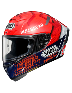 ⚡SHOEI X-SPIRIT 3 MARKIEREN⚡