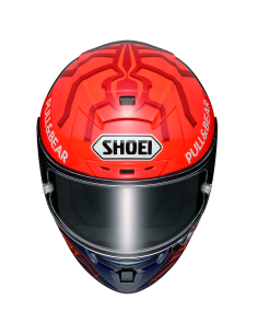 ⚡SHOEI X-SPIRIT 3 MARKIEREN⚡ 2