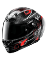 copy of KOPFHÖRER X-LITE X-803 RS ULTRA CARBON HOT LAP SCHWARZ / GRAU