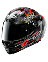 copy of KOPFHÖRER X-LITE X-803 RS ULTRA CARBON HOT LAP SCHWARZ / GRAU