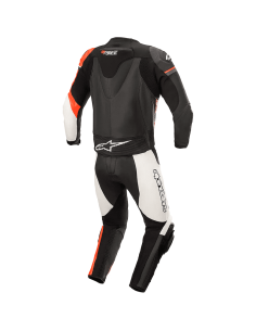 copy of AFFE ALPINESTARS GP KRAFT SCHWARZ 2