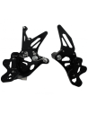 Estriberas ACCOSSATO para SUZUKI GSX-R 600/750 06-10