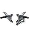 Estriberas BONAMICI RACING para MV AGUSTA F4 1998-2019