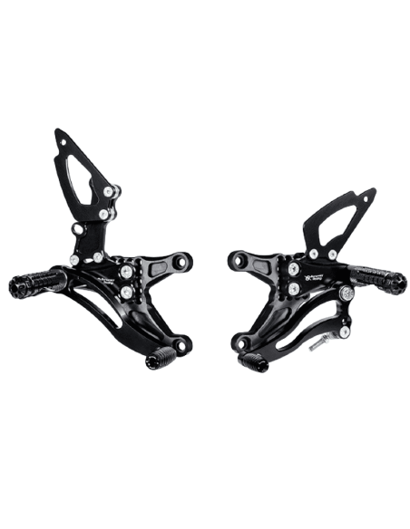copy of AFFE ALPINESTARS GP KRAFT SCHWARZ