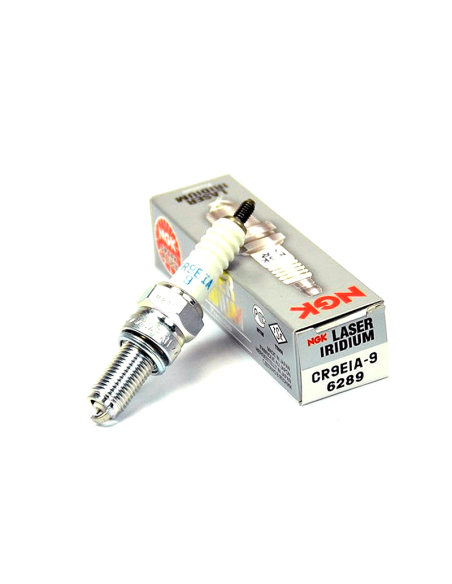 Iridium-Zündkerze NGK CR9EIA-9