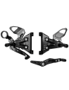 Estriberas BONAMICI RACING para BMW S1000RR / M1000RR 2019-2024