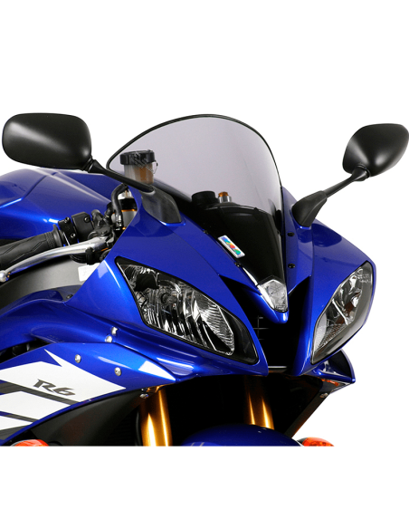Cúpula MRA Como Original YAMAHA YFZ-R6 2006-2007
