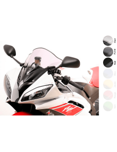 Cúpula MRA Racing YAMAHA YFZ-R6 2008-2016 2