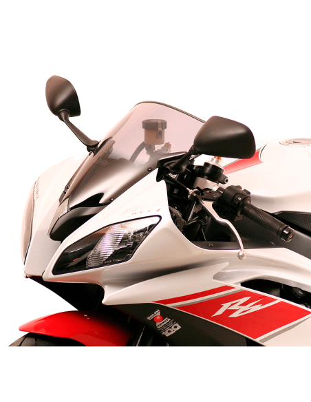 Cúpula MRA Como Original YAMAHA YFZ-R6 2008-2016