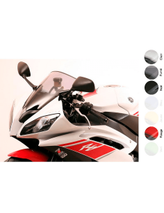 Cúpula MRA Como Original YAMAHA YFZ-R6 2008-2016 2