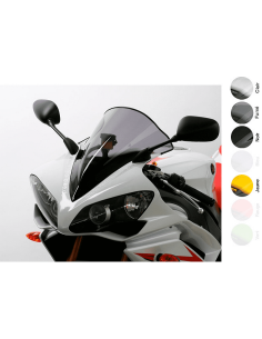 Cúpula MRA Racing YAMAHA YFZ-R1 2007-2008 2