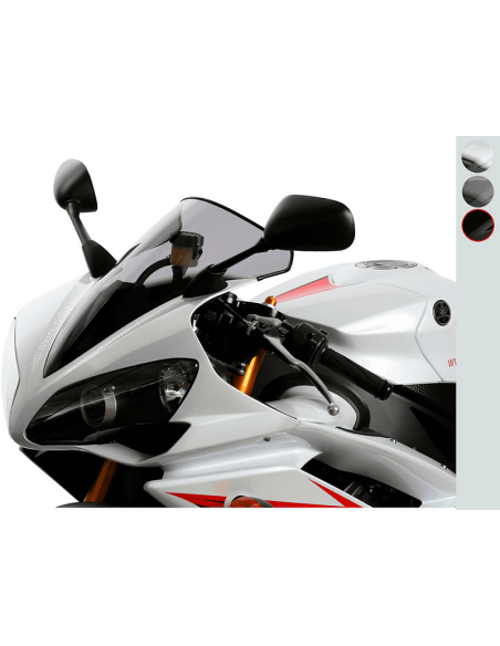 Cúpula MRA Como Original YAMAHA YFZ-R1 2007-2008