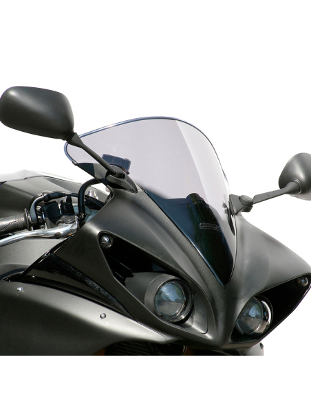 Bildschirm MRA wie Original YAMAHA YFZ-R1 2009-2014