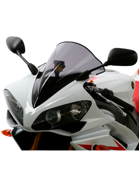 Cúpula MRA Racing YAMAHA YFZ-R1 2009-2014