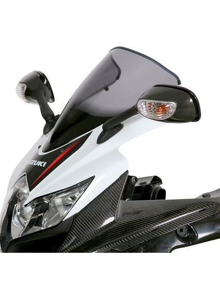 Cúpula MRA Racing SUZUKI GSX-R 600/750 2008-2010