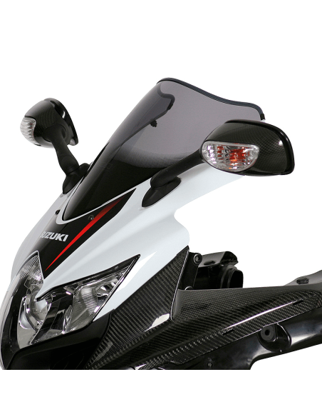 Cúpula MRA Como Original SUZUKI GSX-R 600/750 2008-2010