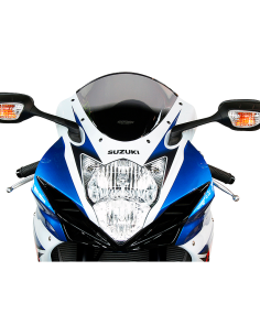 Cúpula MRA Como Original SUZUKI GSX-R 600/750 2011-2017