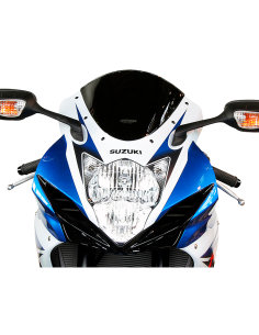 Bildschirm MRA wie Original SUZUKI GSX-R 600/750 2011-2017 2