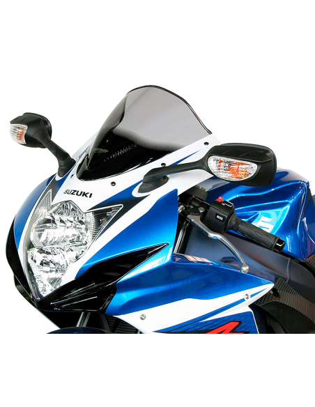 Scheibe MRA Racing SUZUKI GSX-R 600/750 2011-2017