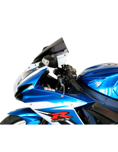 Scheibe MRA Racing SUZUKI GSX-R 600/750 2011-2017 2