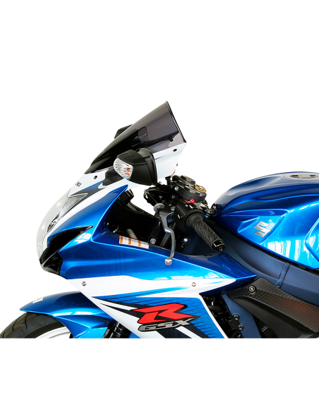 Scheibe MRA Racing SUZUKI GSX-R 600/750 2011-2017