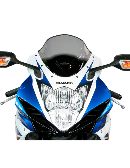 Scheibe MRA Racing SUZUKI GSX-R 600/750 2011-2017
