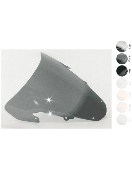 Cúpula MRA Como Original SUZUKI GSX-R 1000 2003-2004