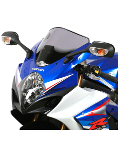 Bildschirm MRA wie Original SUZUKI GSX-R 1000 2007-2008