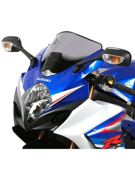 Cúpula MRA Como Original SUZUKI GSX-R 1000 2007-2008