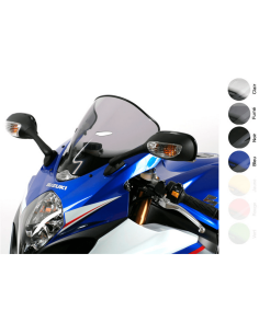 Cúpula MRA Racing SUZUKI GSX-R 1000 2007-2008 2