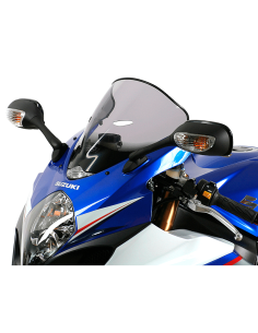Cúpula MRA Racing SUZUKI GSX-R 1000 2007-2008