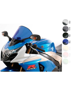 Cúpula MRA Racing SUZUKI GSX-R 1000 2009-2016 2