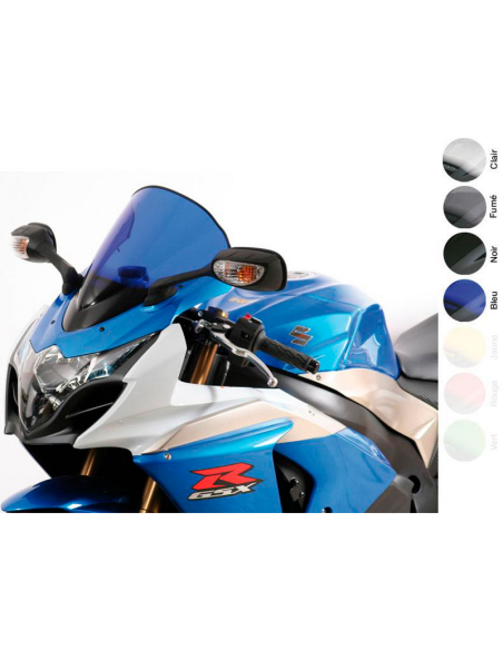 Cúpula MRA Racing SUZUKI GSX-R 1000 2009-2016