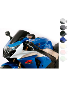 Cúpula MRA Como Original SUZUKI GSX-R 1000 2009-2016 2