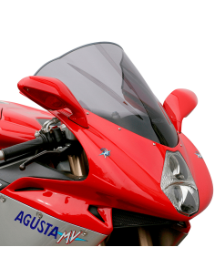 Cúpula MRA Racing MV AGUSTA F4 1000