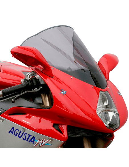 Scheibe MRA Racing MV AGUSTA F4 1000