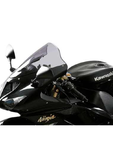 Schirm MRA Racing KAWASAKI