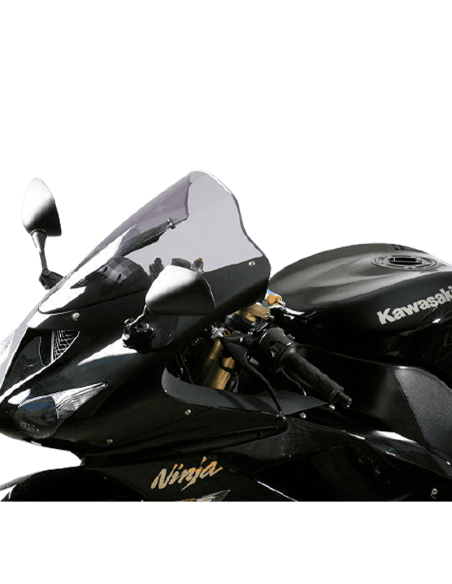 Schirm MRA Racing KAWASAKI