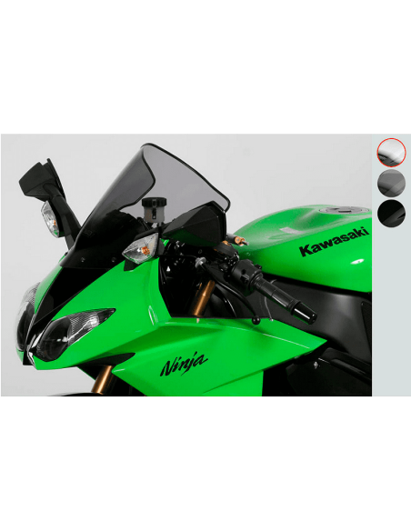 Cúpula MRA Como Original KAWASAKI